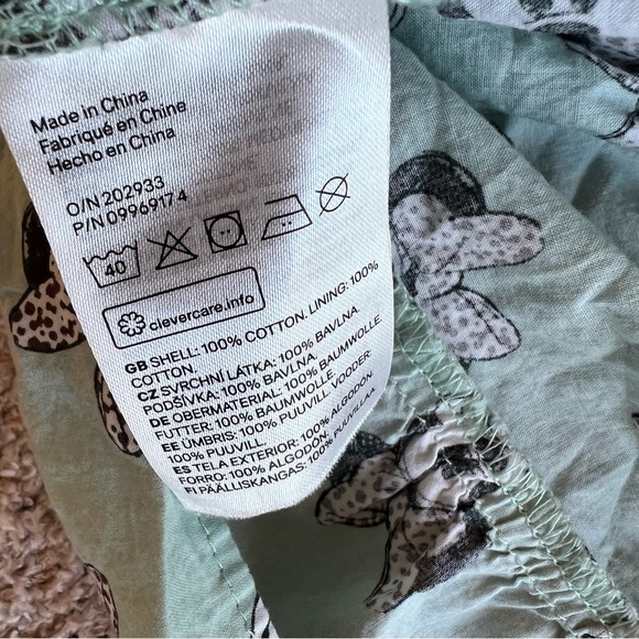 H&M Minnie dress - Picture 5 of 6